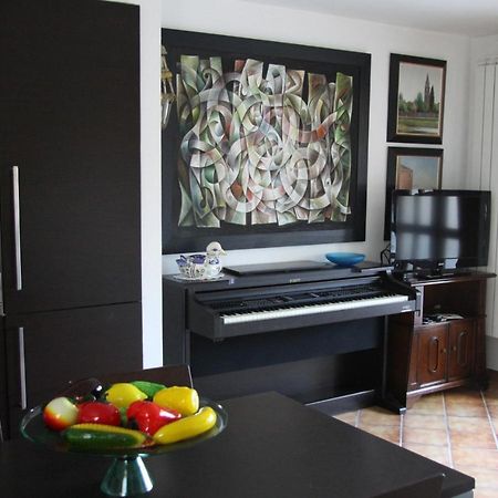 דירות Murano Garden House מראה חיצוני תמונה