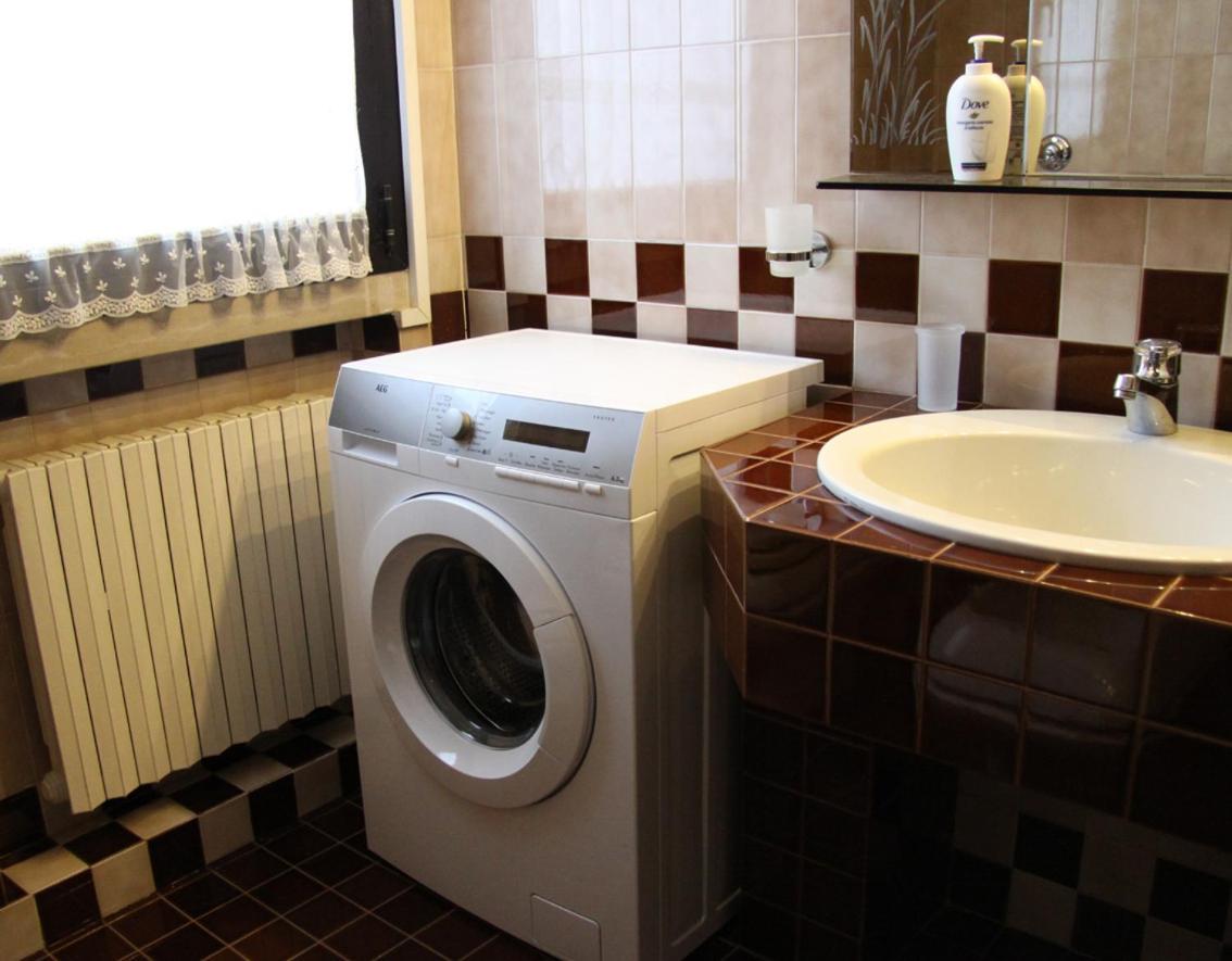 דירות Murano Garden House מראה חיצוני תמונה