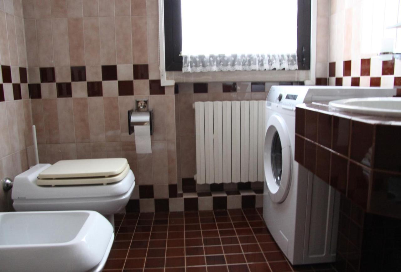 דירות Murano Garden House מראה חיצוני תמונה