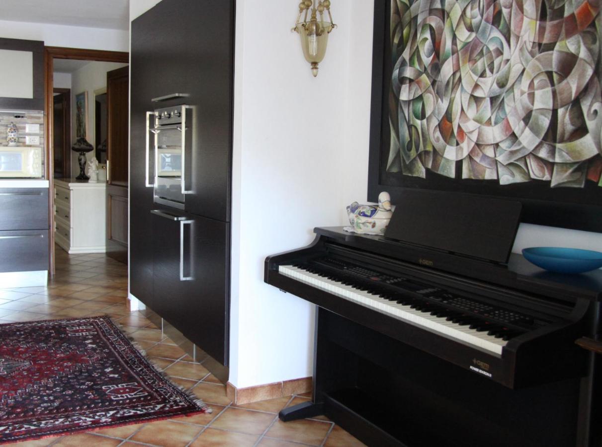 דירות Murano Garden House מראה חיצוני תמונה