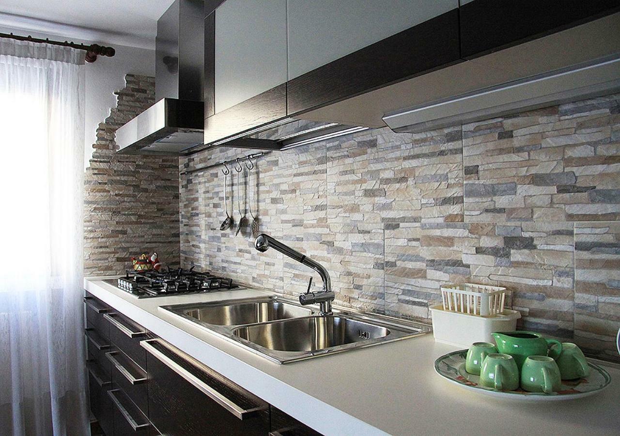 דירות Murano Garden House מראה חיצוני תמונה