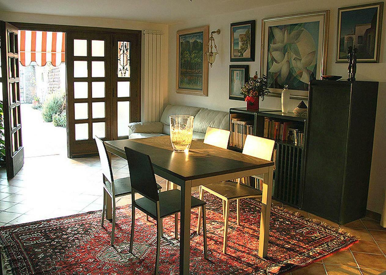 דירות Murano Garden House מראה חיצוני תמונה
