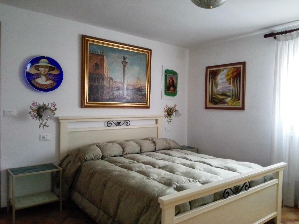 דירות Murano Garden House מראה חיצוני תמונה