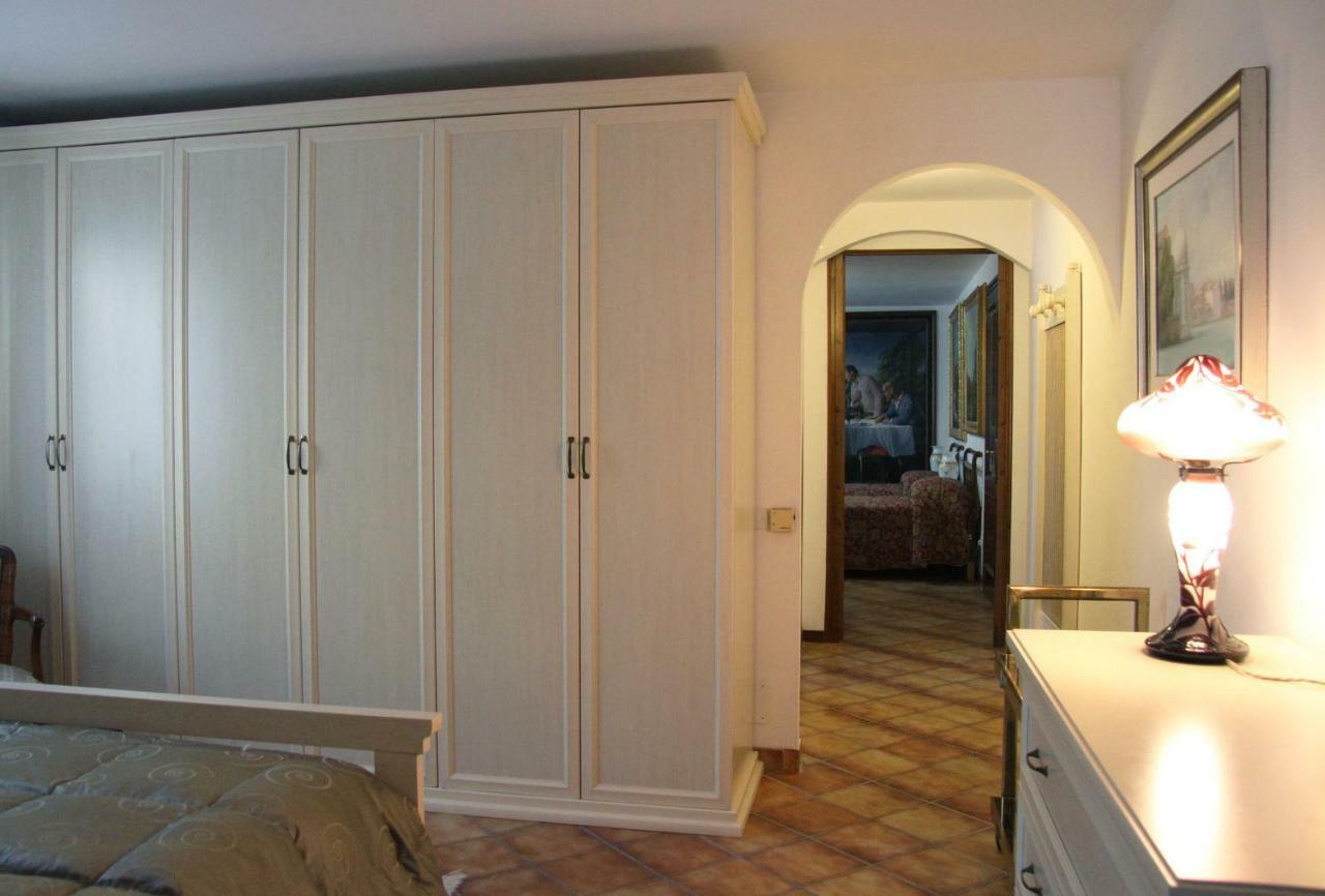 דירות Murano Garden House מראה חיצוני תמונה